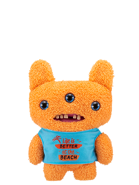 Monster: Reek-O