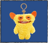 KEYRINGS