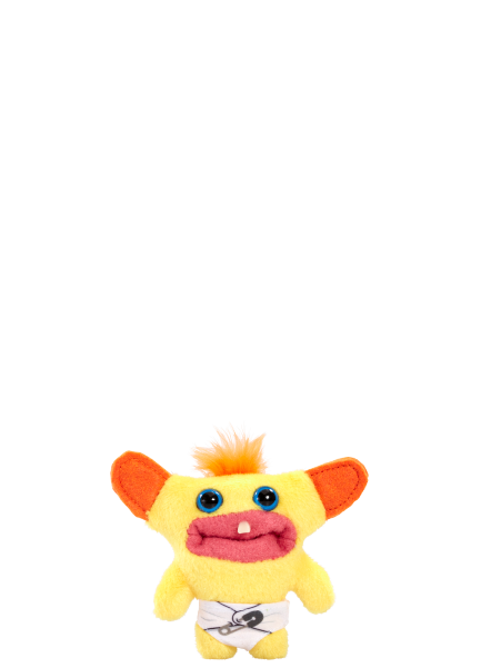 Monster: Grin Grin