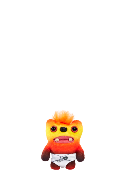 Monster: Old Tooth