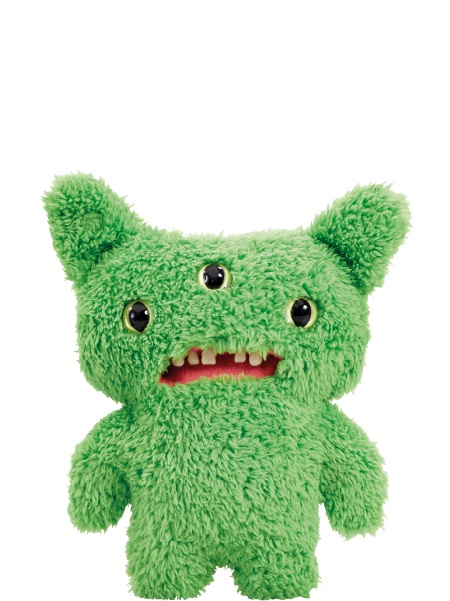 Monster: Reek - O