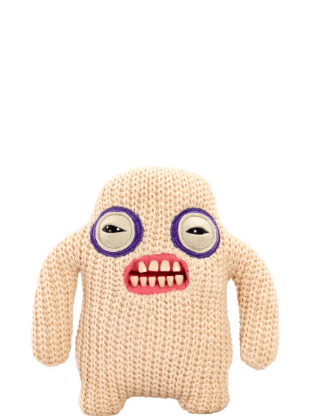Monster: Mr Needles