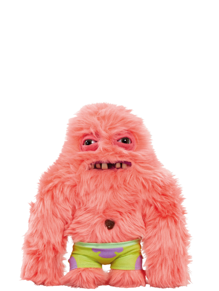 Monster: Patrick